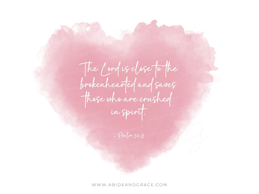 When the Ache Feels Unbearable: A Devotional for Moms Facing Baby Loss