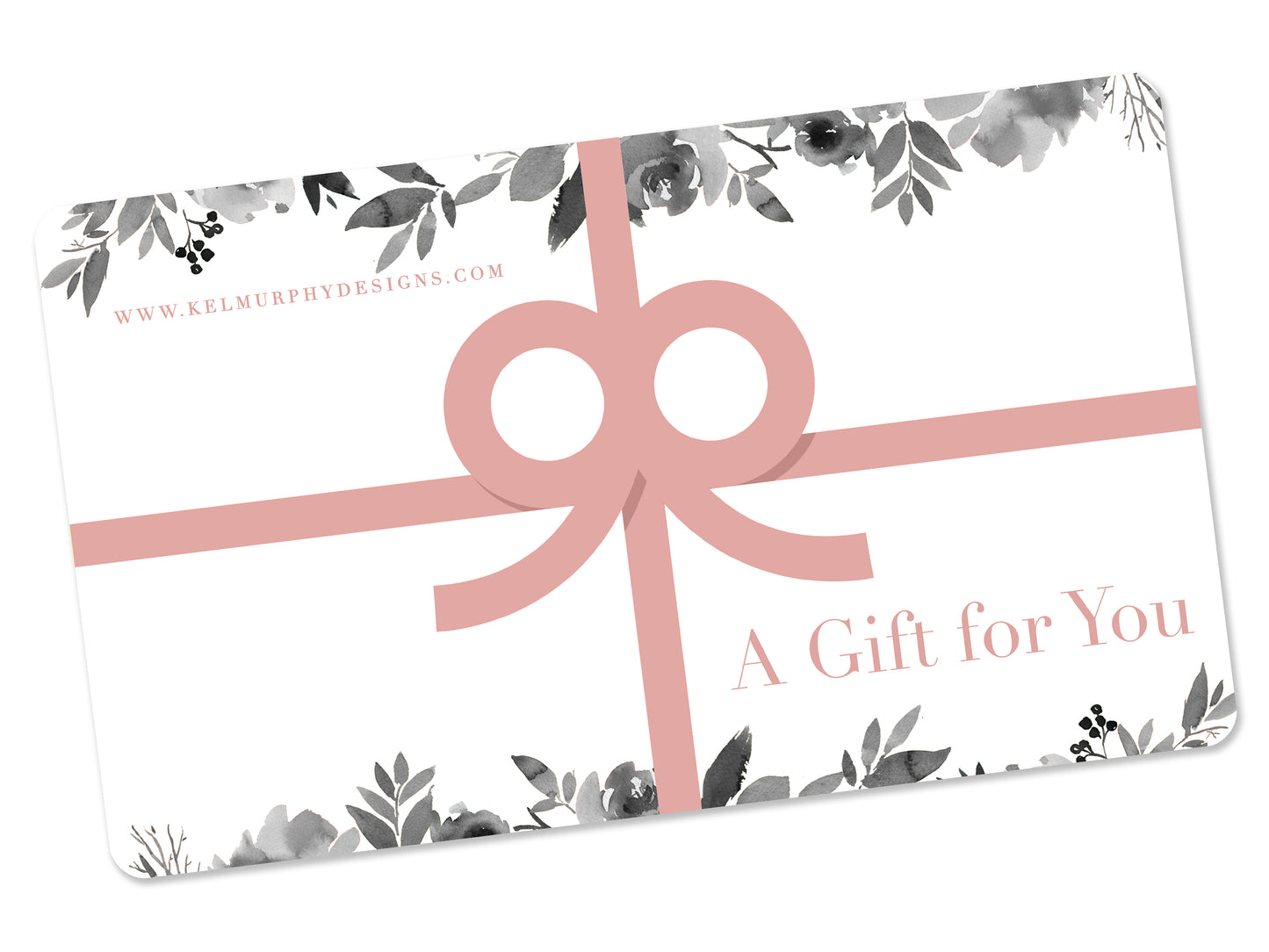 Abide and Grace Gift Card