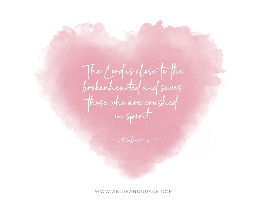 When the Ache Feels Unbearable: A Devotional for Moms Facing Baby Loss