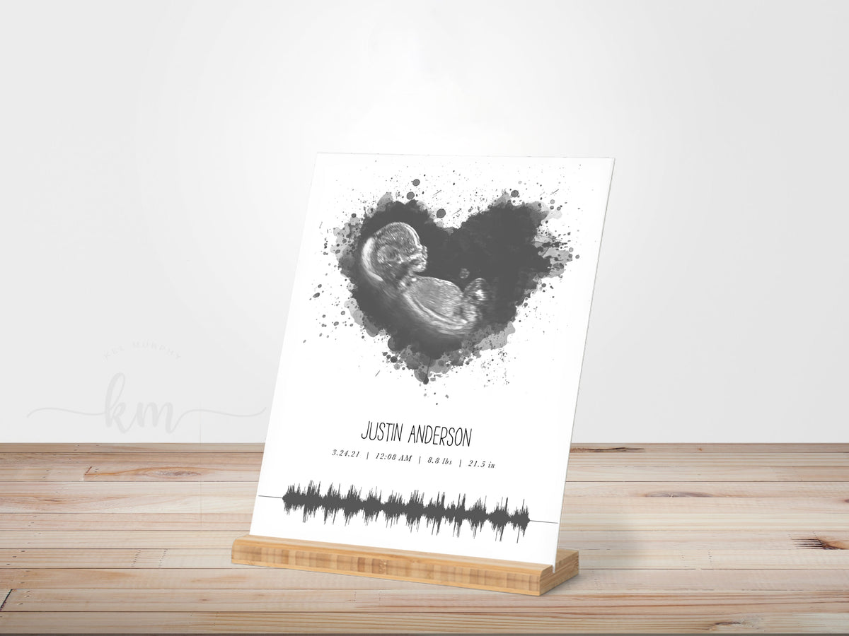 Most Popular Baby Keepsakes for July - Client Favorites! New Mom Gifts ...