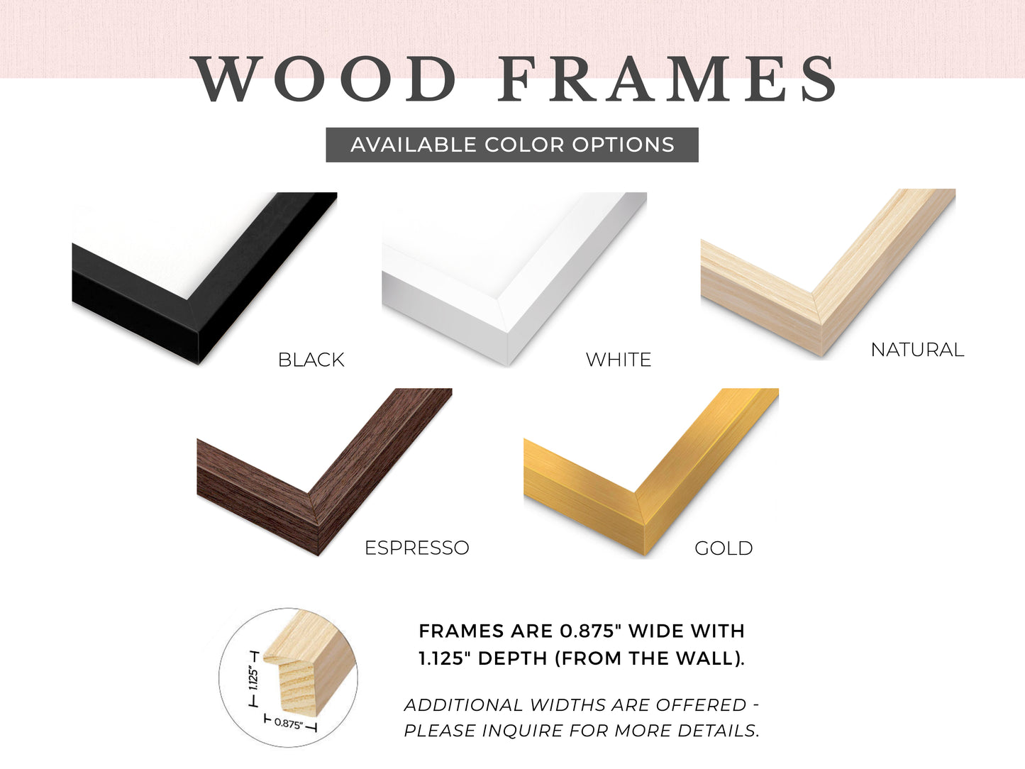 Baby Shower Guestbook Art with Heart Watercolor Ultrasound